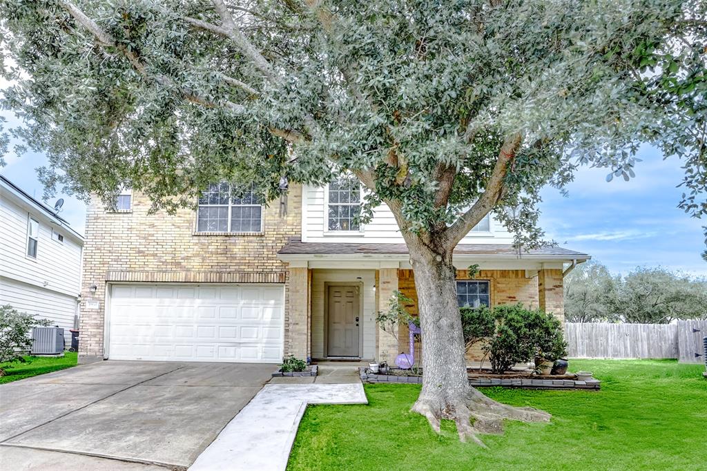 19846 Byron Meadows Drive, Katy, Texas image 2