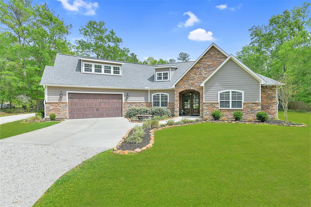 80 County Road 6321, Dayton, Texas image 2