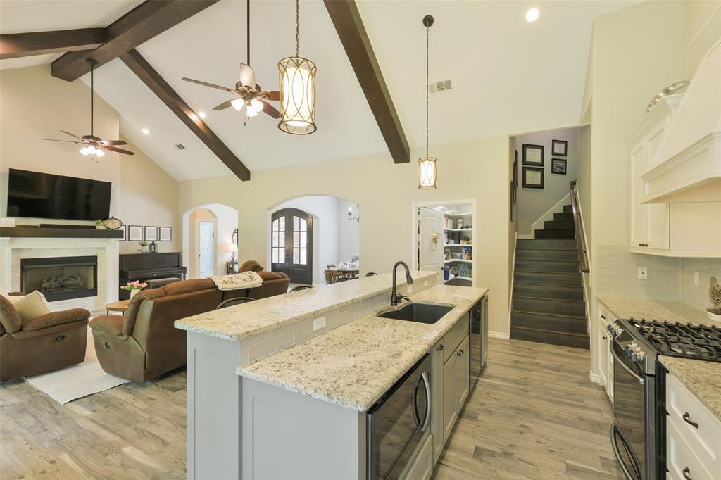 80 County Road 6321, Dayton, Texas image 4