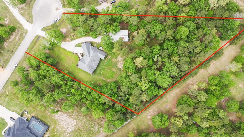 80 County Road 6321, Dayton, Texas image 49