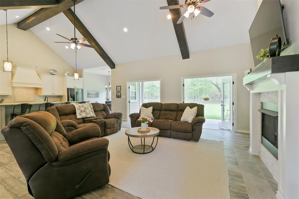 80 County Road 6321, Dayton, Texas image 14