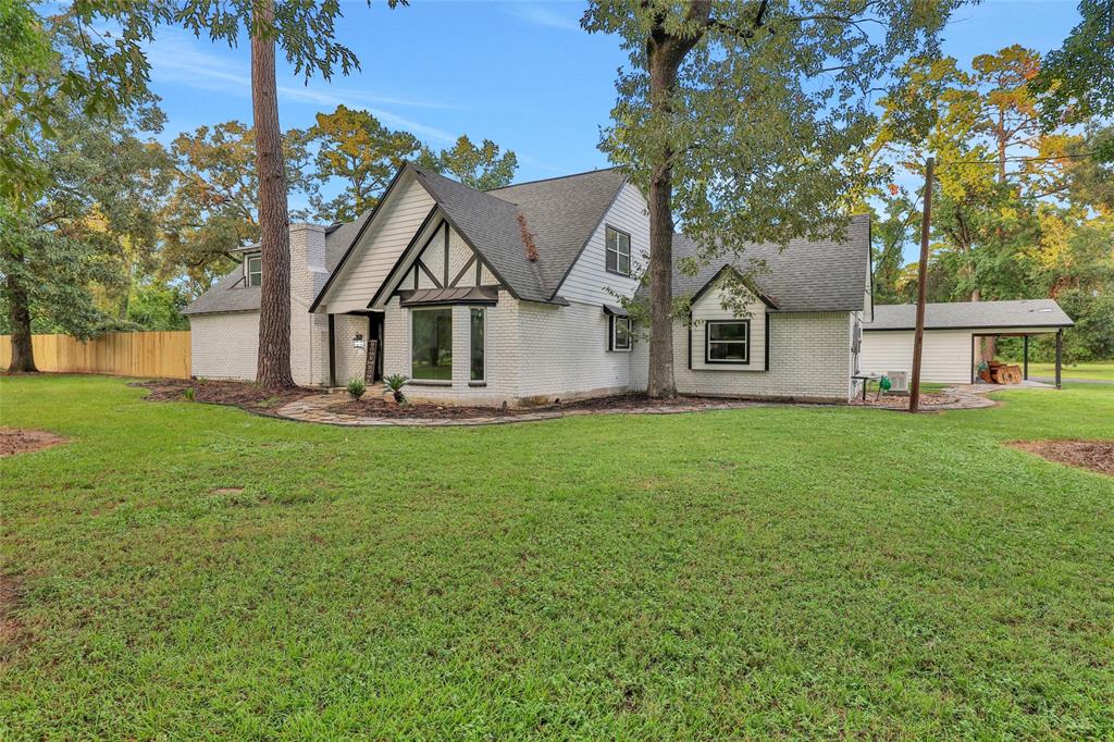 8526 Oakwood Drive, Magnolia, Texas image 12