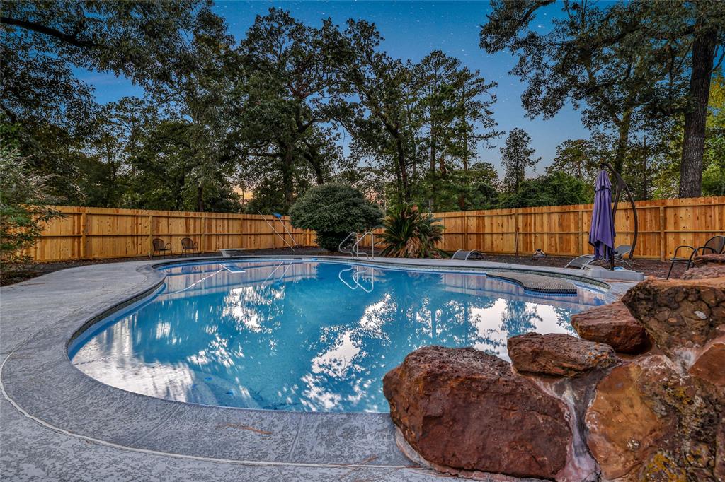 8526 Oakwood Drive, Magnolia, Texas image 7
