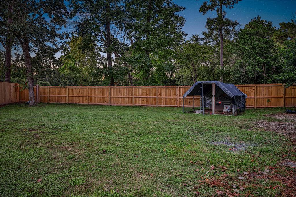 8526 Oakwood Drive, Magnolia, Texas image 4