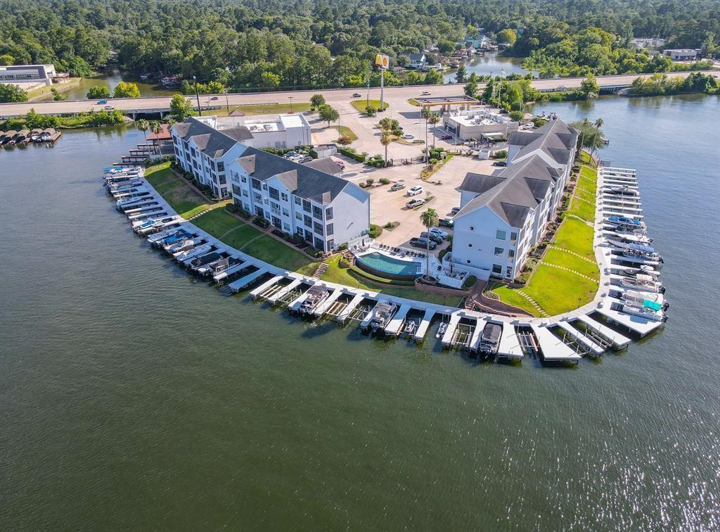 168 Lake Point Boulevard #D204, Conroe, Texas image 24