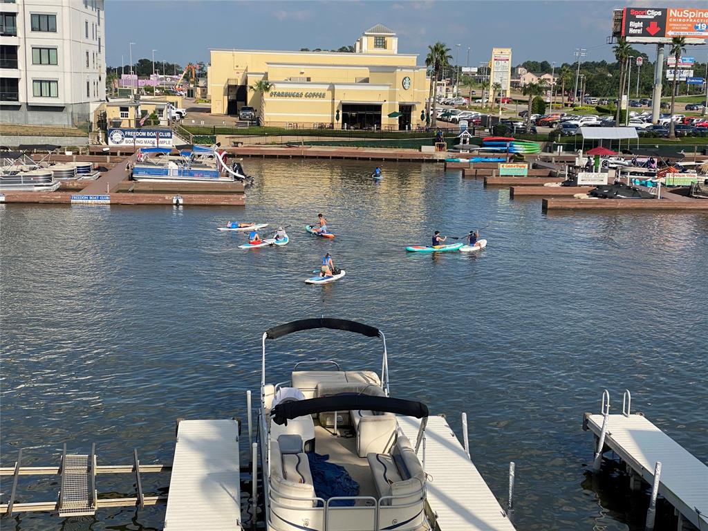 168 Lake Point Boulevard #D204, Conroe, Texas image 28
