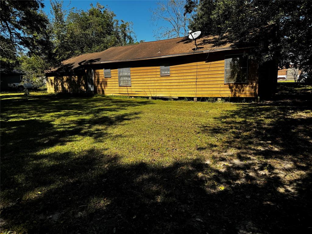 235 W Hartel Street, Sour Lake, Texas image 8