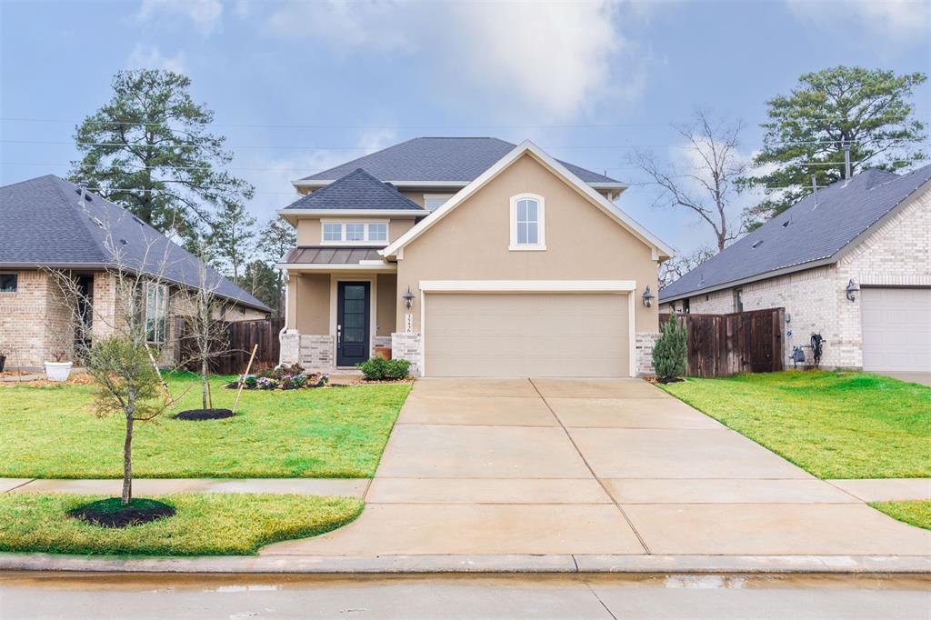 35436 Woodtrace Cir Cir, Pinehurst, Texas image 4