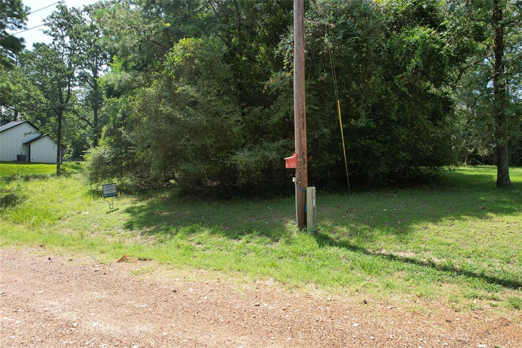 TBD Dailey Road / Cedar Bend Road Road, Crockett, Texas image 3