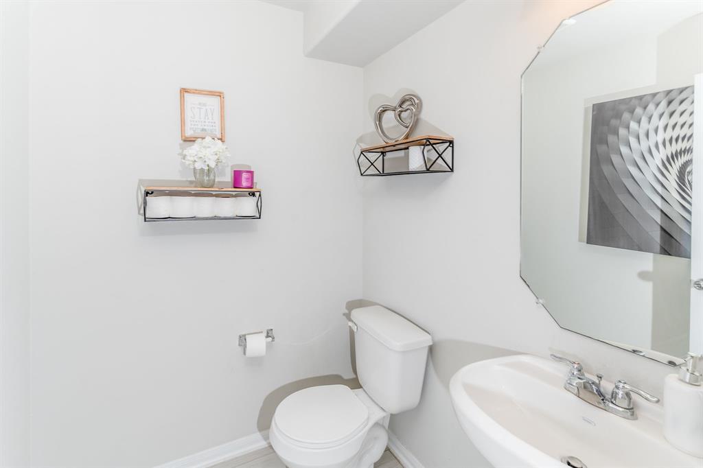 21218 Foxwood Rock Trail, Humble, Texas image 19