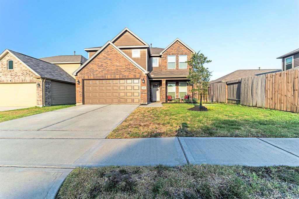 21218 Foxwood Rock Trail, Humble, Texas image 31