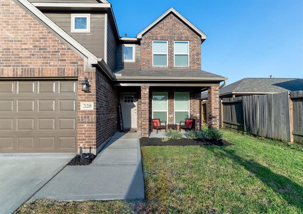 21218 Foxwood Rock Trail, Humble, Texas image 32