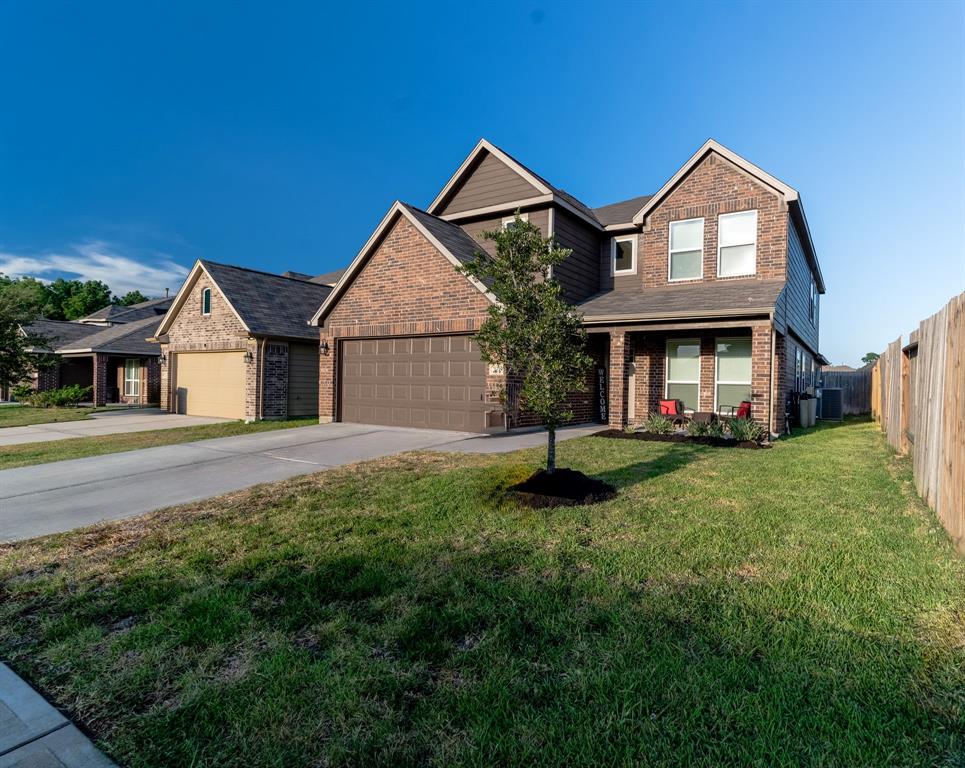 21218 Foxwood Rock Trail, Humble, Texas image 14
