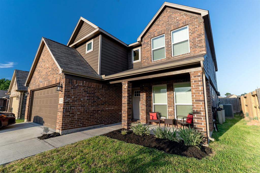 21218 Foxwood Rock Trail, Humble, Texas image 1