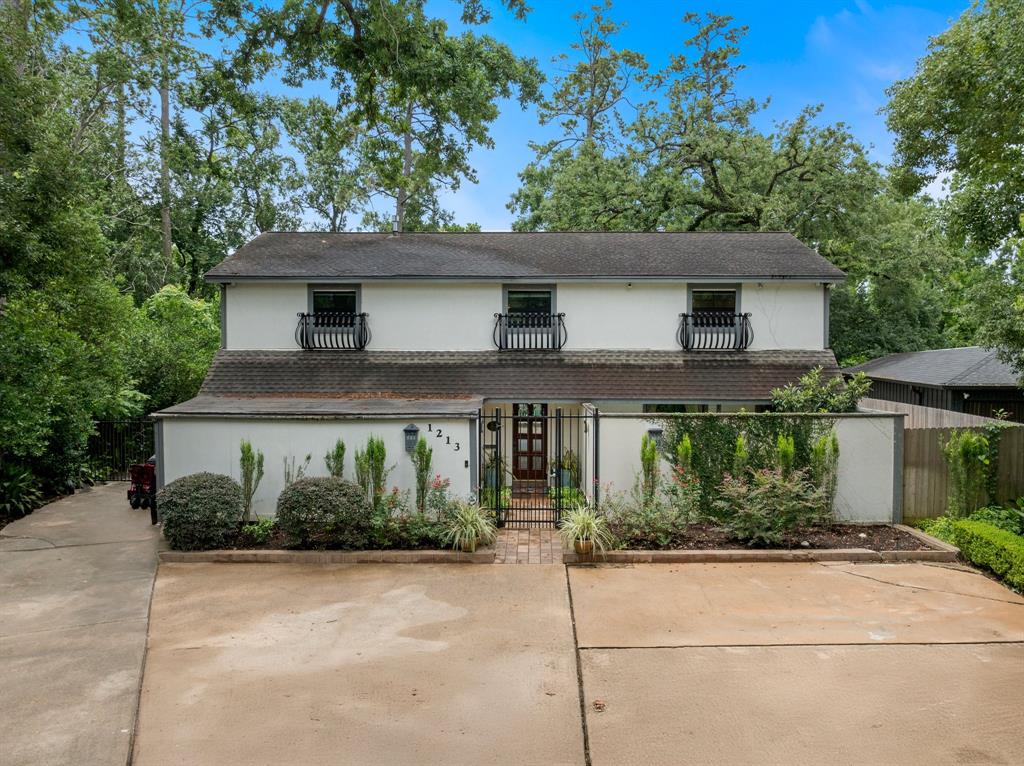 1213 Archley Drive