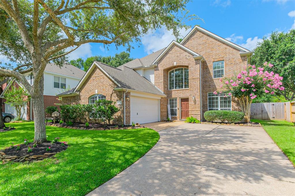 2406 Blue Water Bay Drive