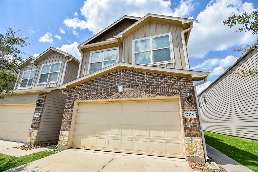 17118 Wilthorne Colony Court, Houston, Texas image 3