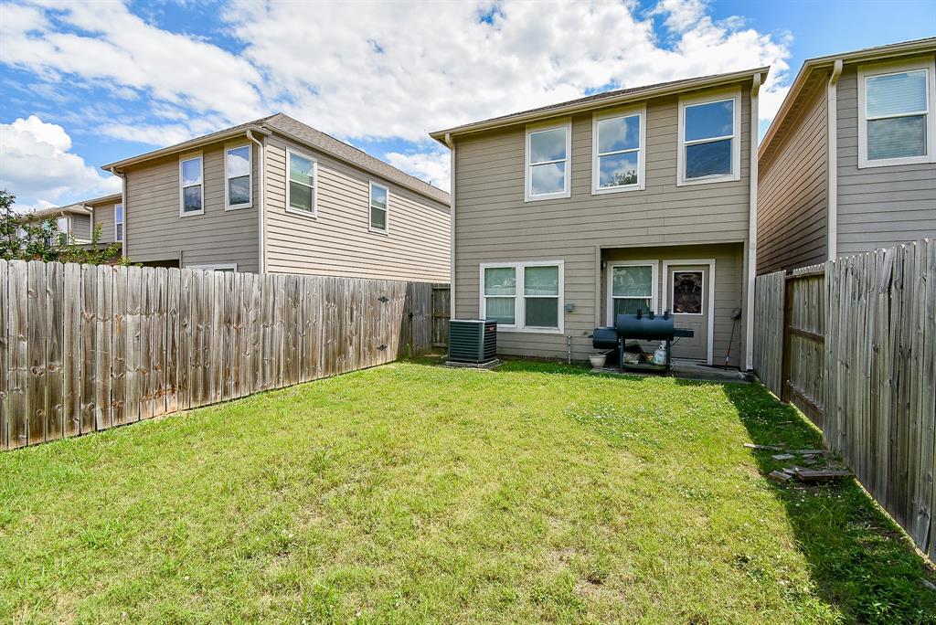 17118 Wilthorne Colony Court, Houston, Texas image 32