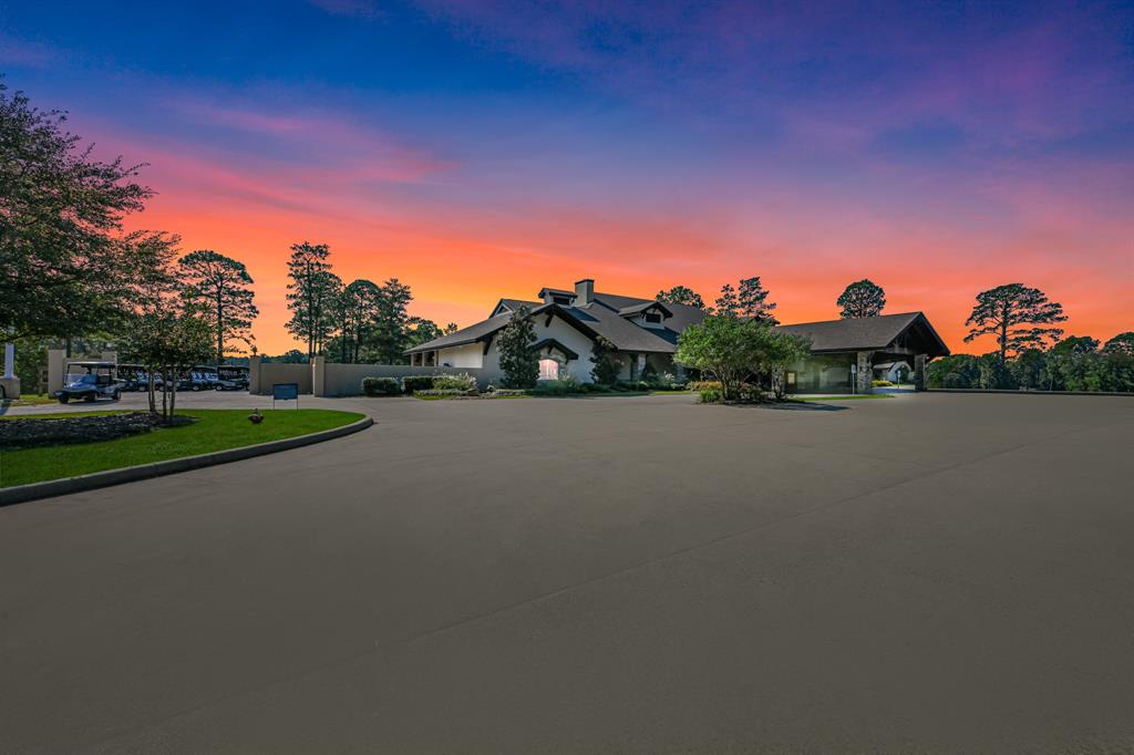 Hogan Drive, Brookeland, Texas image 6