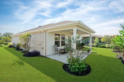 A home in Richmond