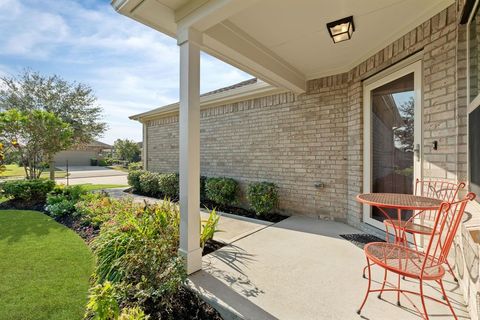 A home in Richmond