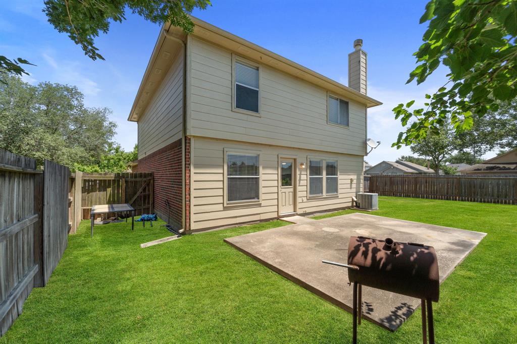 17303 Davenway Drive, Houston, Texas image 14
