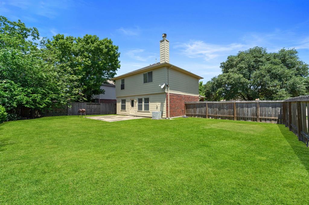 17303 Davenway Drive, Houston, Texas image 16