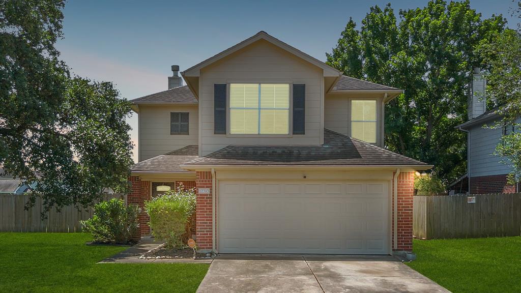 17303 Davenway Drive, Houston, Texas image 1