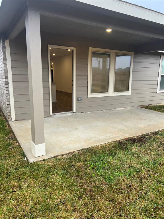 144 Wasatch Peaks Way Way, Willis, Texas image 25