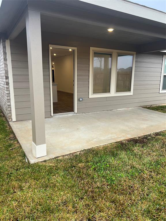 144 Wasatch Peaks Way Way, Willis, Texas image 27