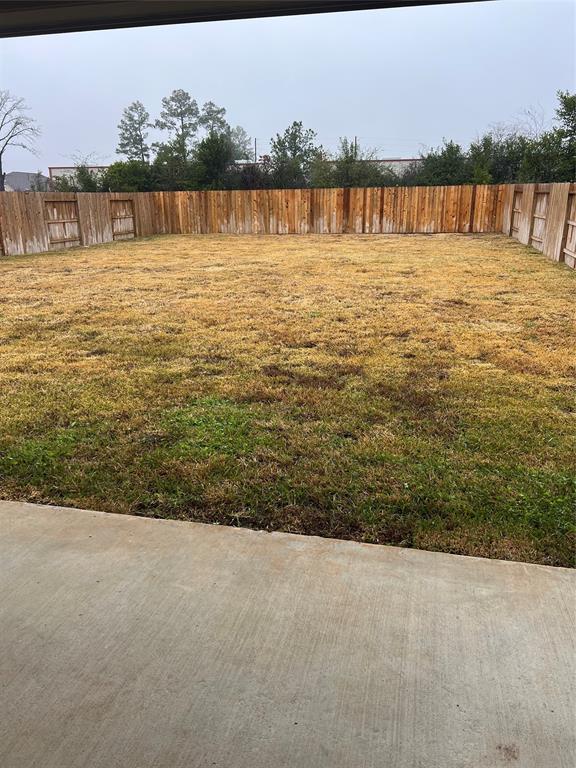 144 Wasatch Peaks Way Way, Willis, Texas image 23