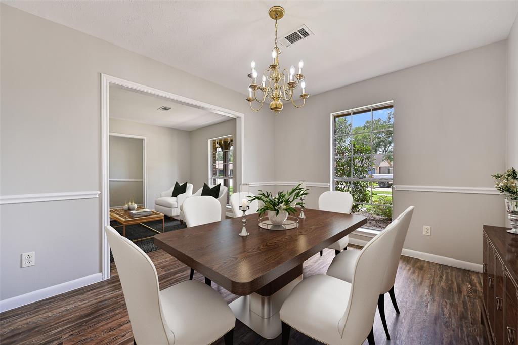 5014 Encino Court, Friendswood, Texas image 6