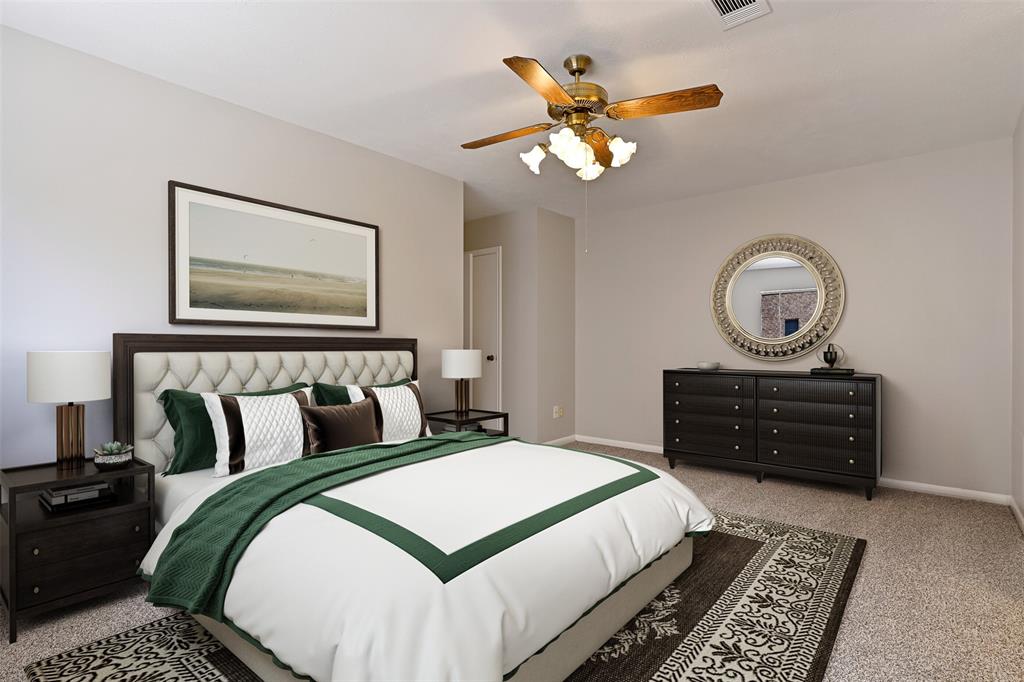 5014 Encino Court, Friendswood, Texas image 14