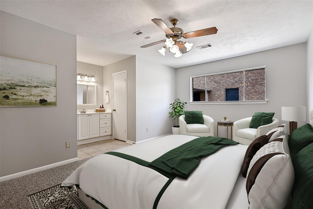 5014 Encino Court, Friendswood, Texas image 15