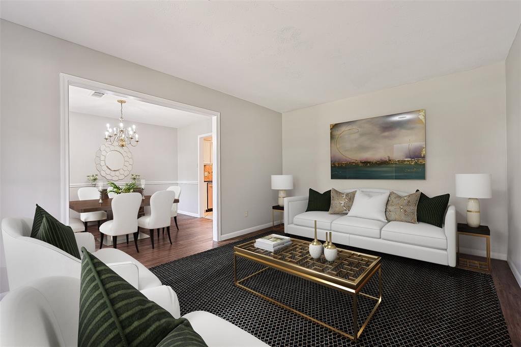 5014 Encino Court