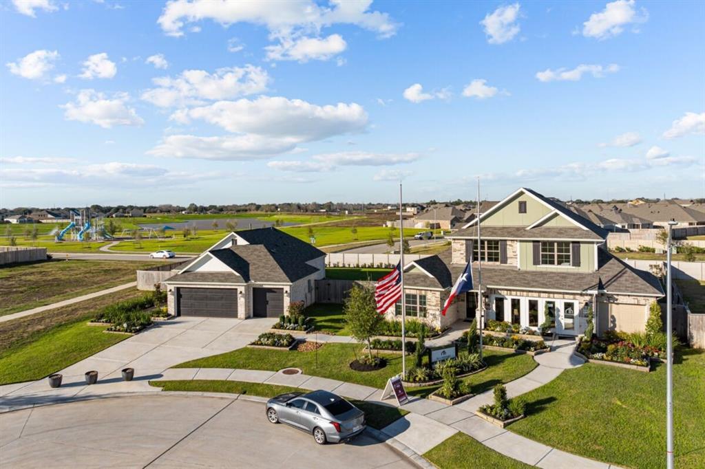 1635 Country View Drive, Rosenberg, Texas image 16