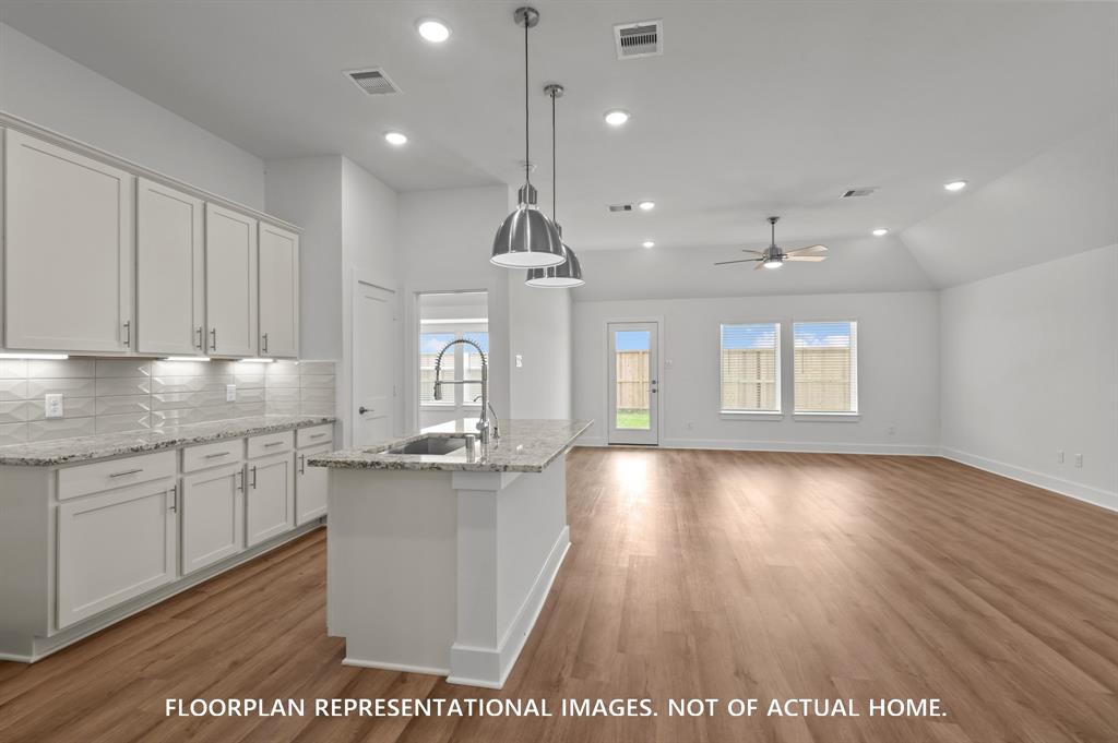 1635 Country View Drive, Rosenberg, Texas image 6