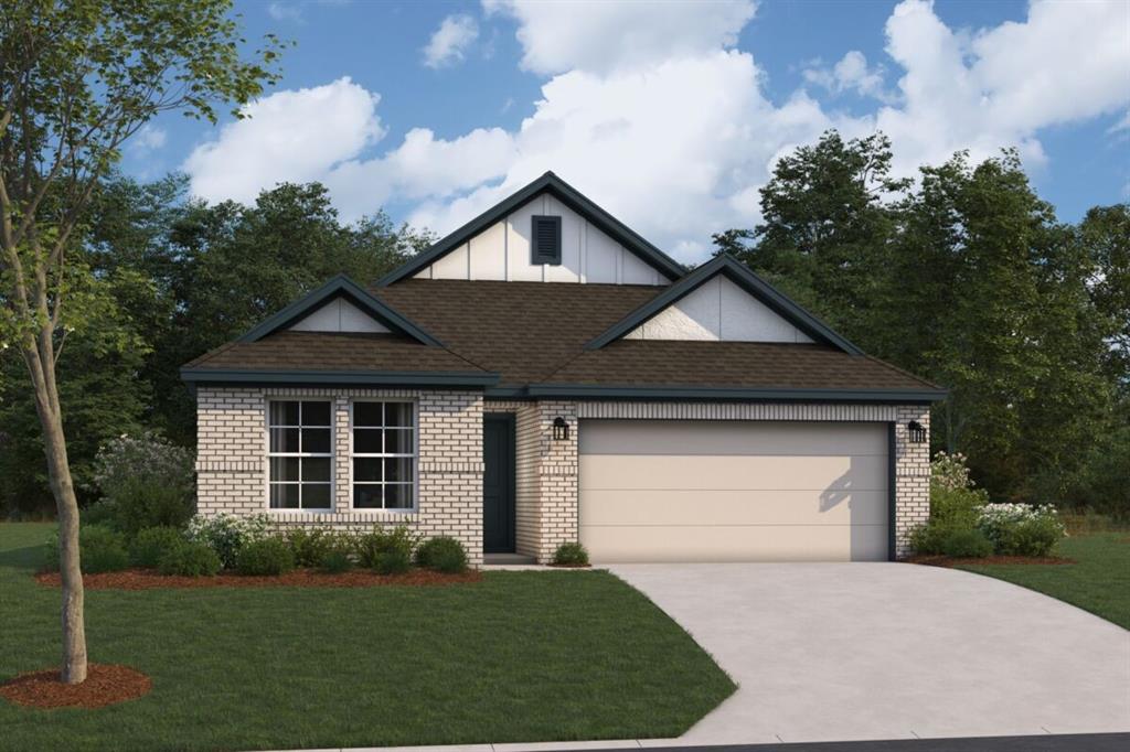 1635 Country View Drive, Rosenberg, Texas image 3