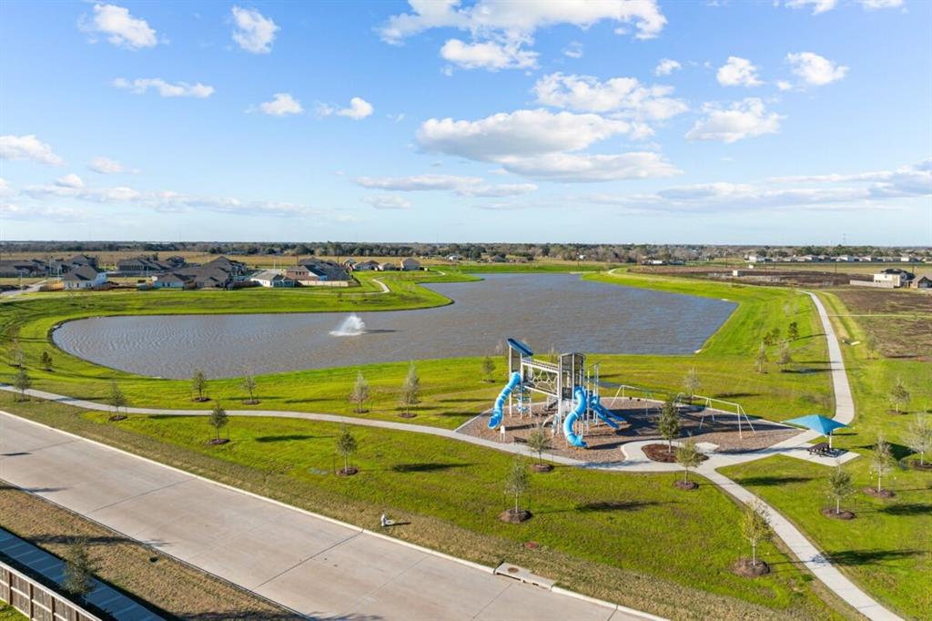 1635 Country View Drive, Rosenberg, Texas image 18