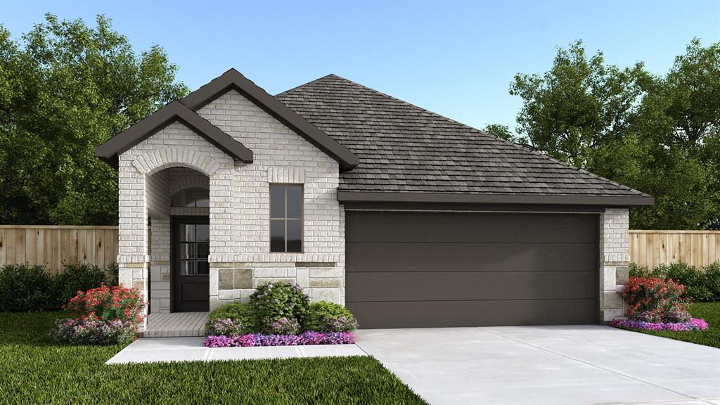 30314 Ruby Forest Court, Magnolia, Texas image 1