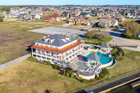 12904 French Quarter Drive Willis TX 77318