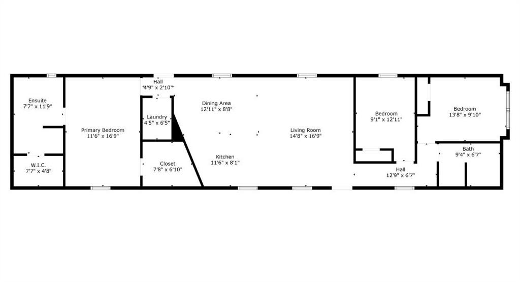 101 County Road 4020b, Dayton, Texas image 11