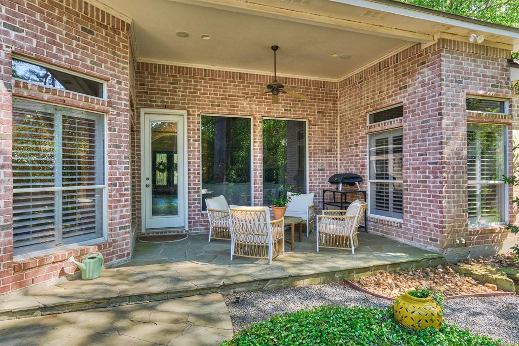 11 E Thymewood Place, The Woodlands, Texas image 41