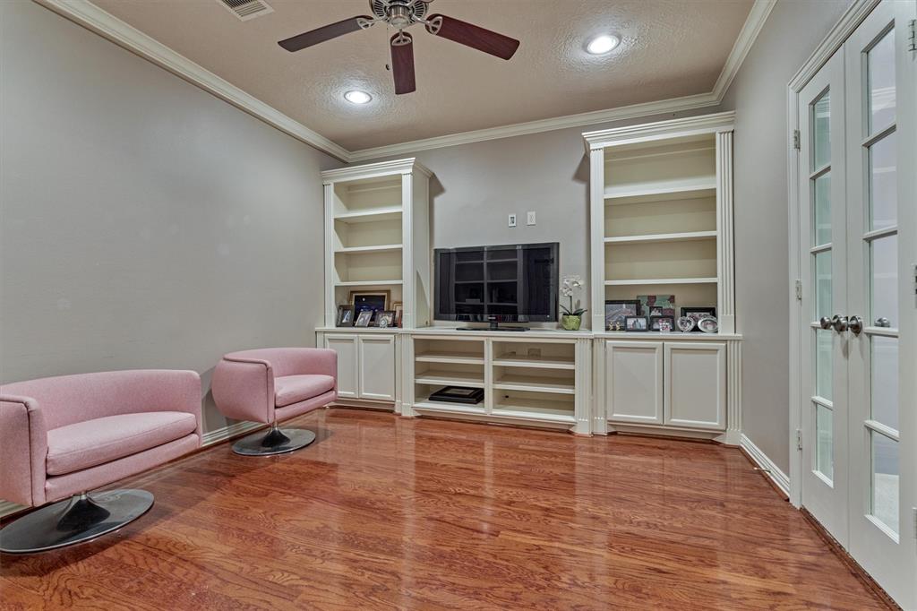 11 E Thymewood Place, The Woodlands, Texas image 30