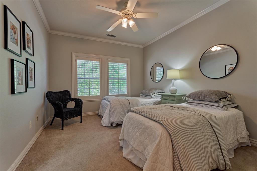 11 E Thymewood Place, The Woodlands, Texas image 33