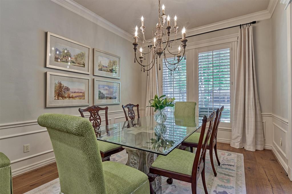 11 E Thymewood Place, The Woodlands, Texas image 6