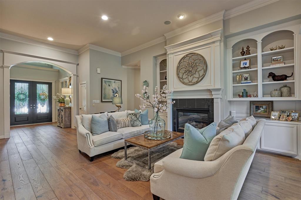 11 E Thymewood Place, The Woodlands, Texas image 11