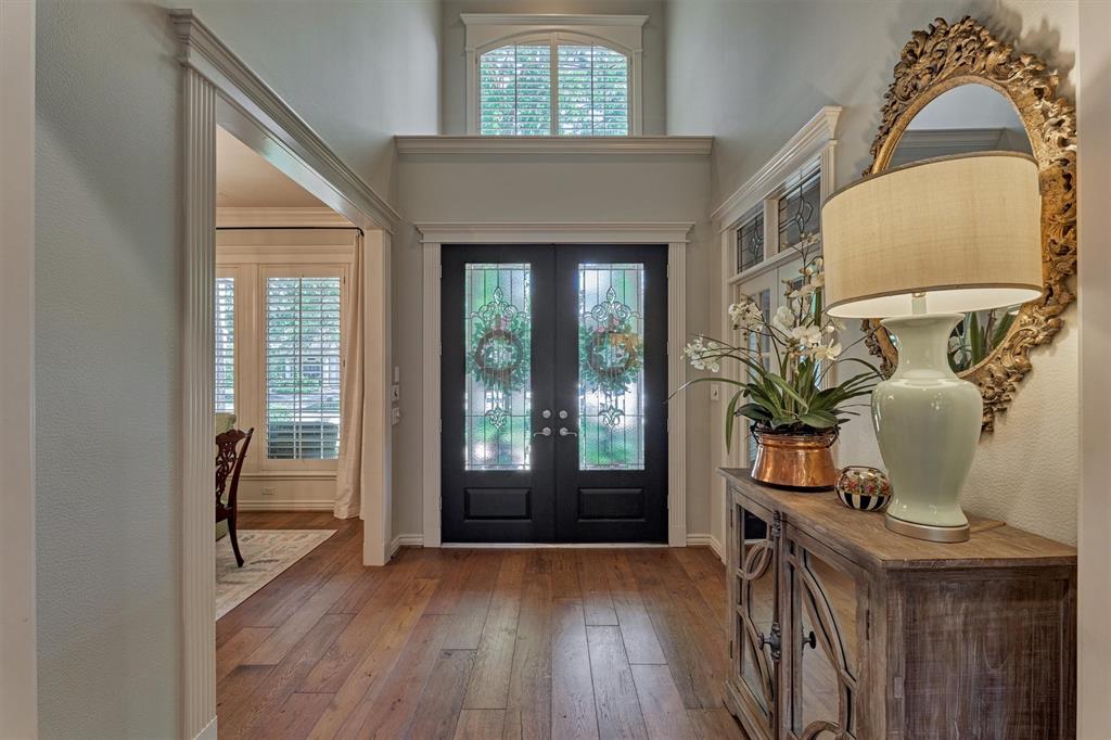 11 E Thymewood Place, The Woodlands, Texas image 5