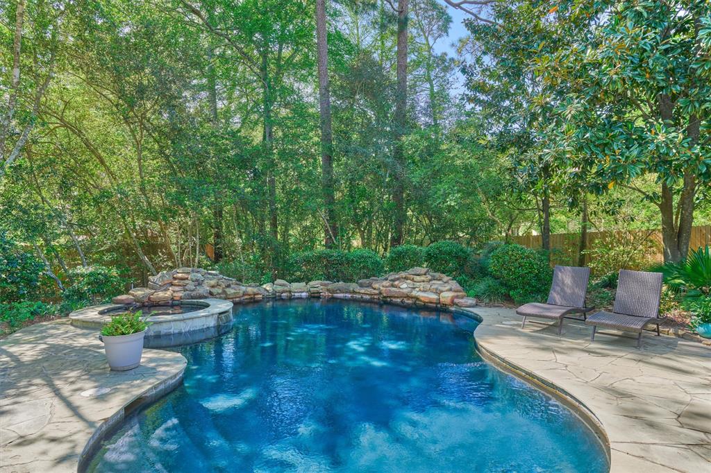 11 E Thymewood Place, The Woodlands, Texas image 38