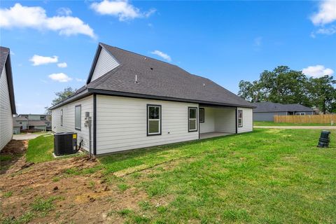 A home in Livingston